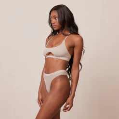 Seamless Bra