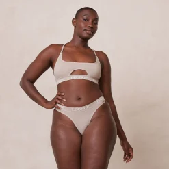Seamless Bra