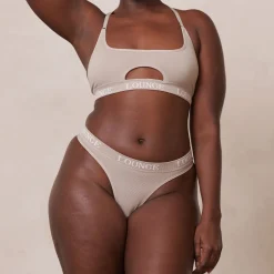 Seamless Bra