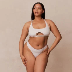 Seamless Bra