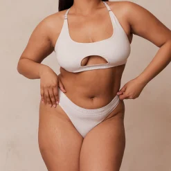 Seamless Bra