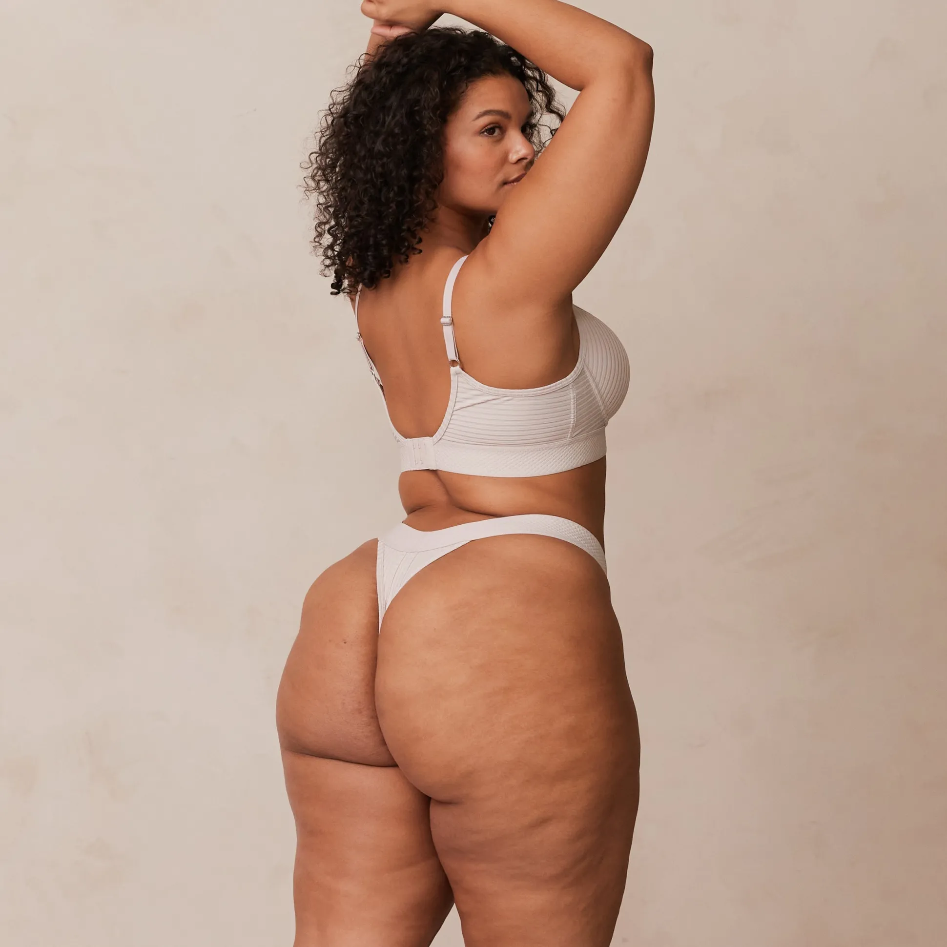 Seamless Briefs