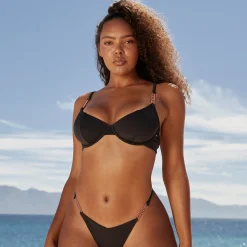 Signature Bikini Top