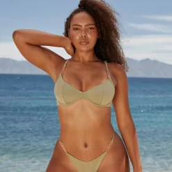 Signature Bikini Top