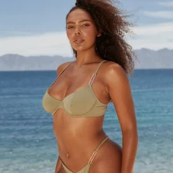 Signature Bikini Top
