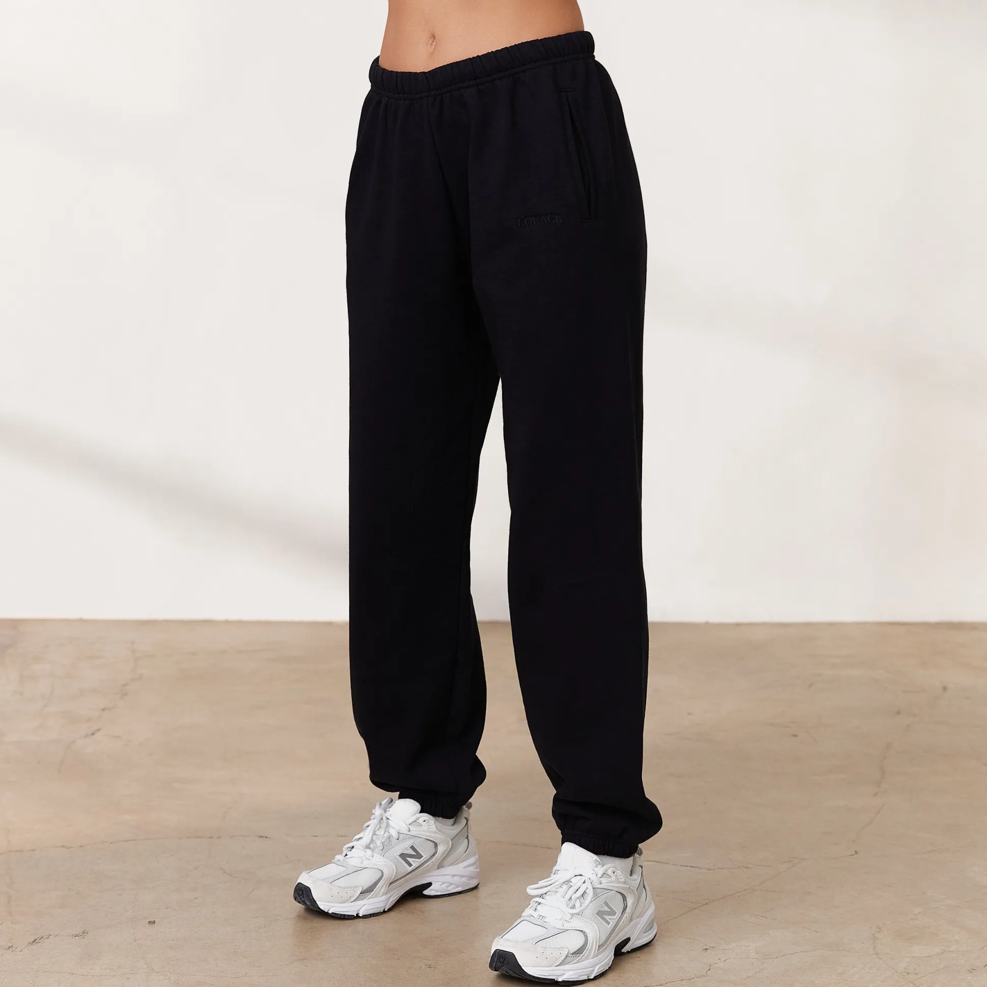 Signature Joggers