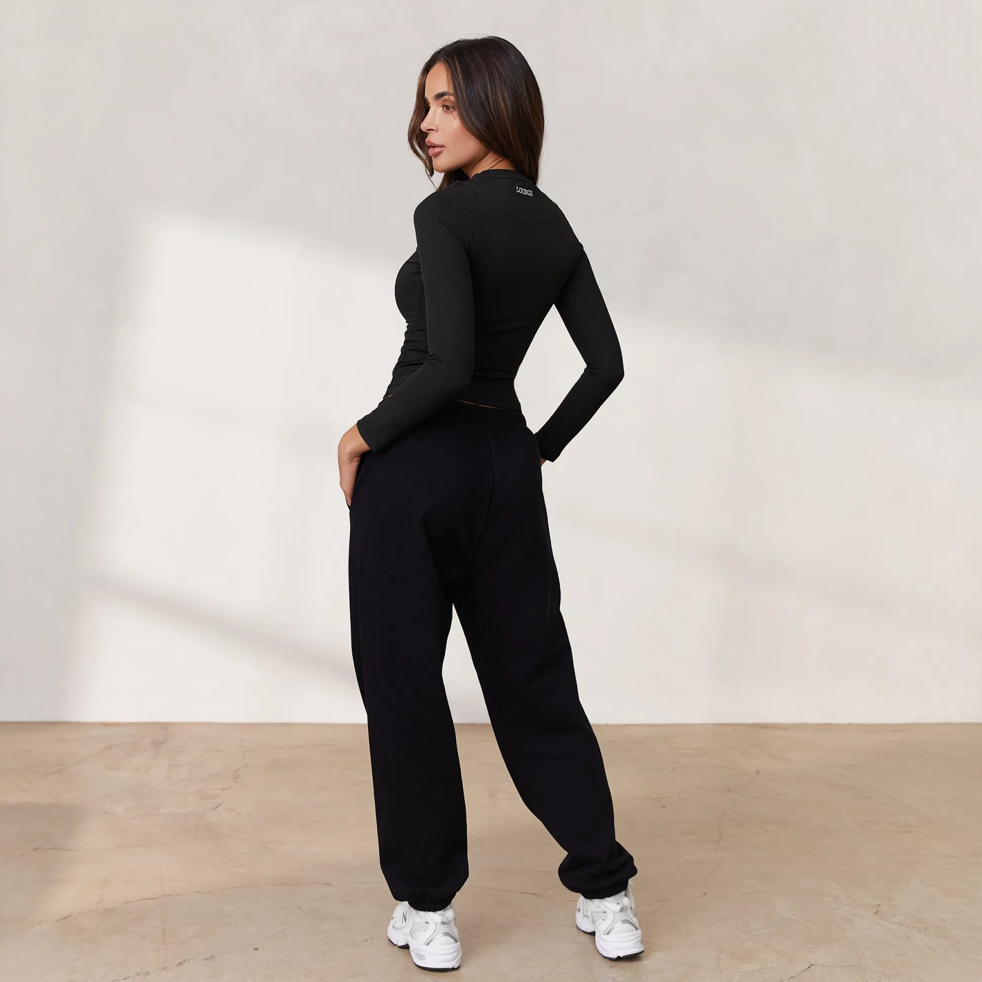 Signature Joggers