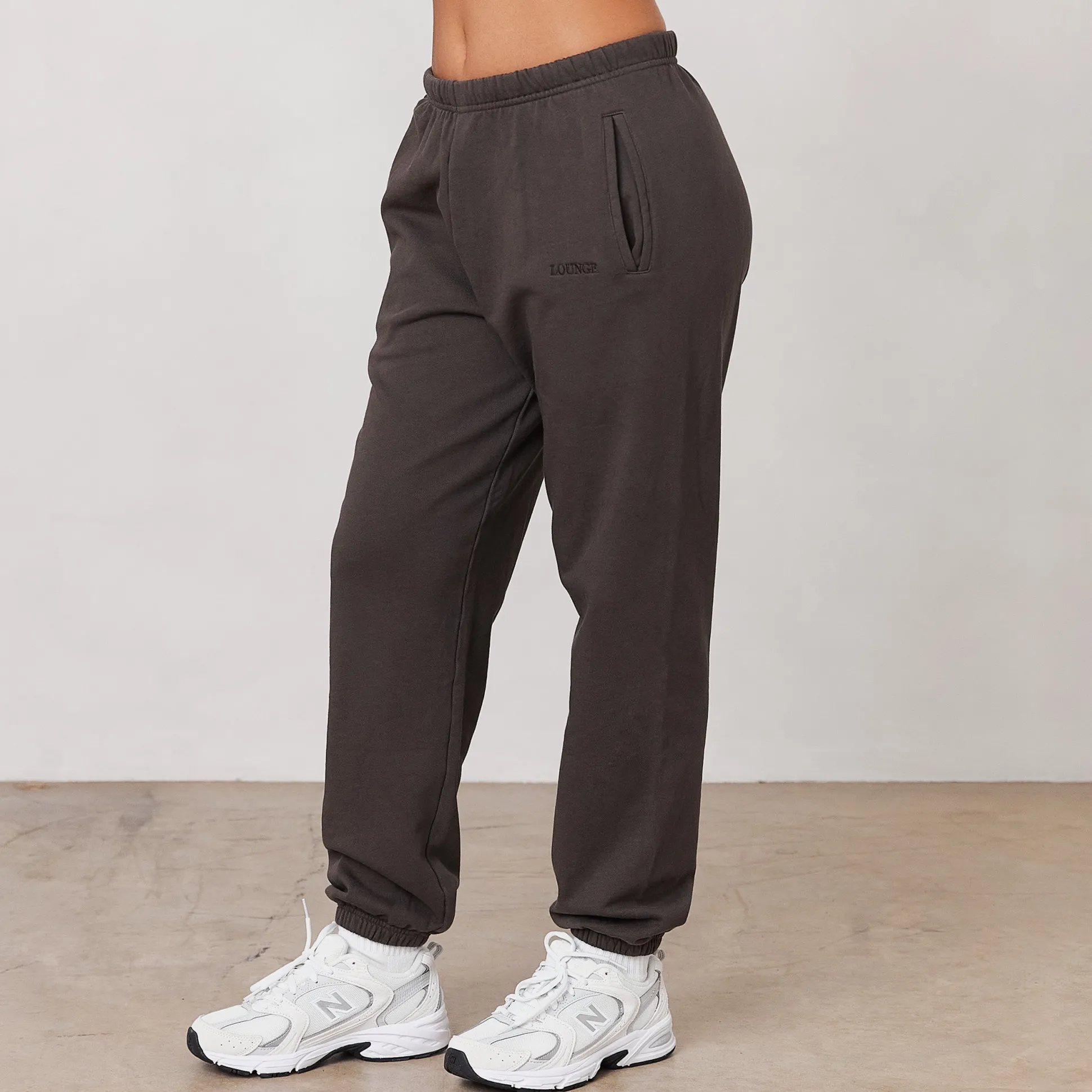 Signature Joggers