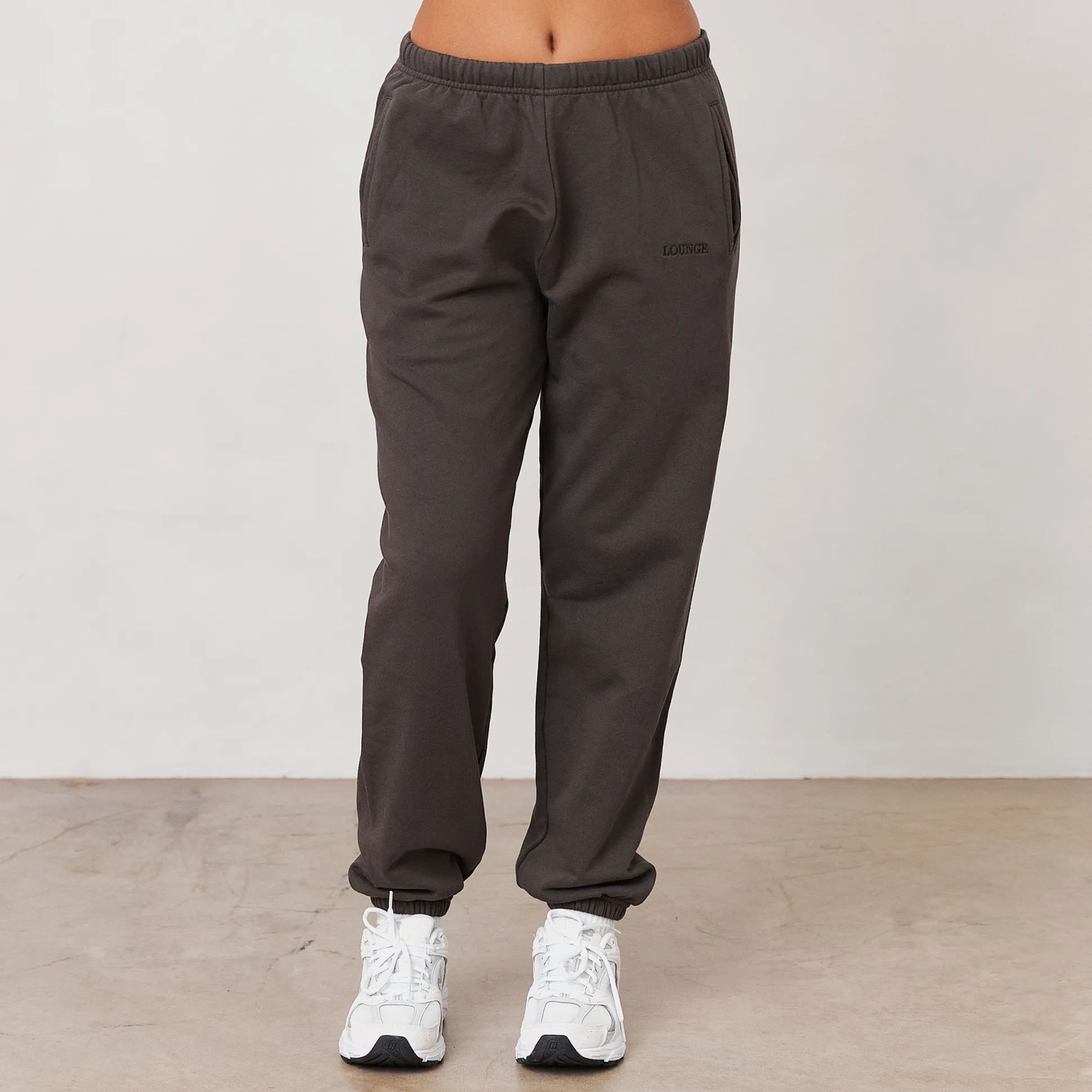 Signature Joggers