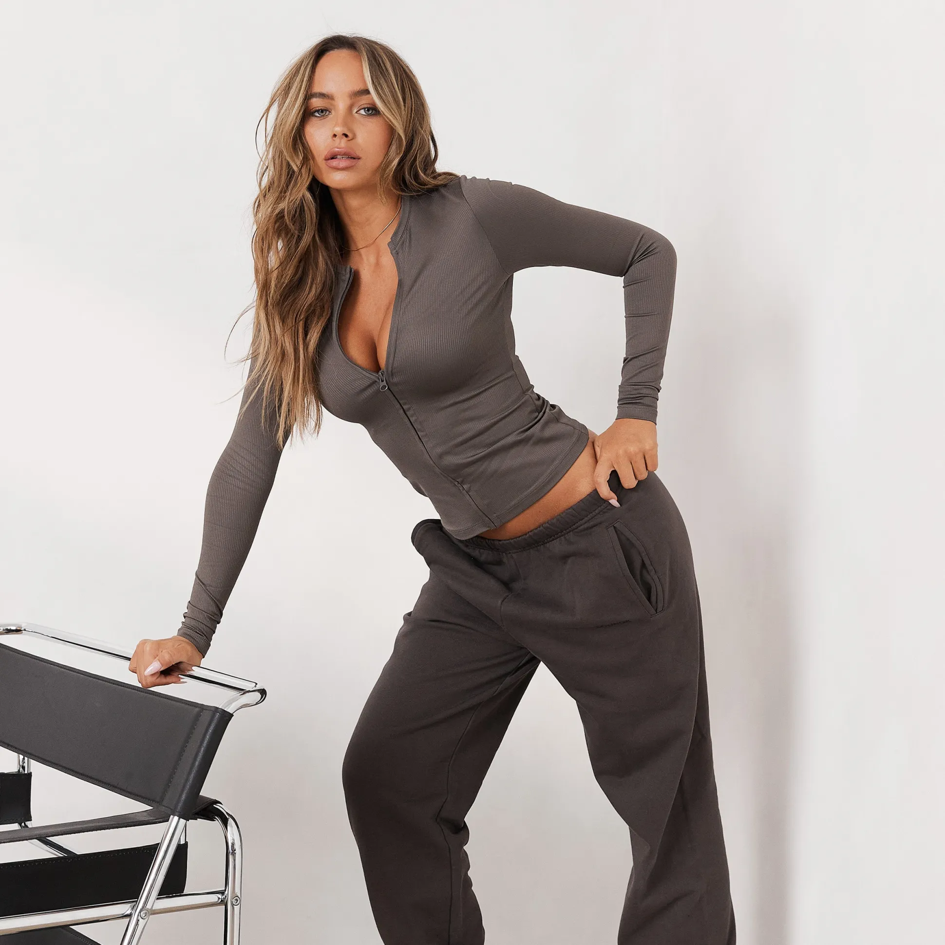 Signature Joggers