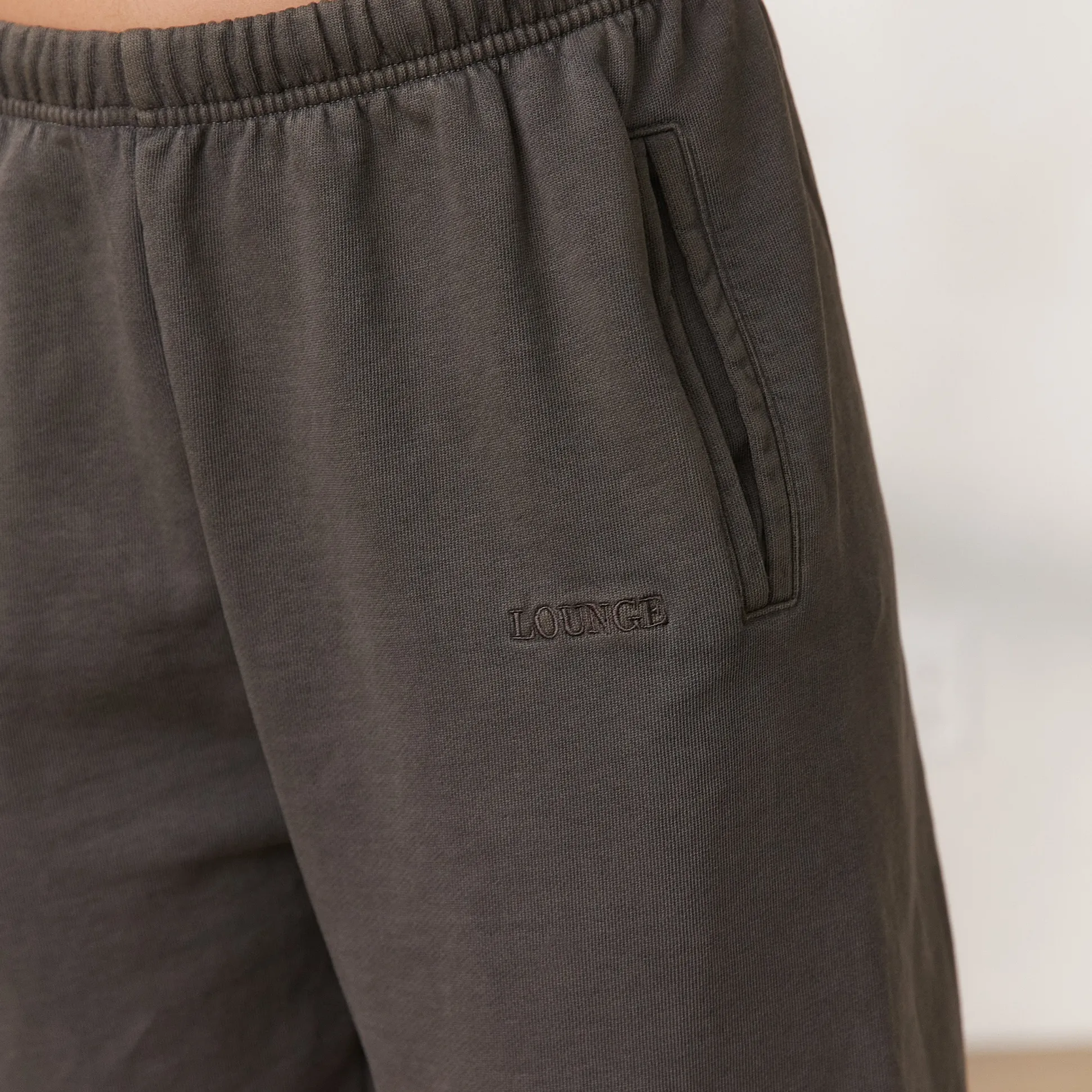 Signature Joggers