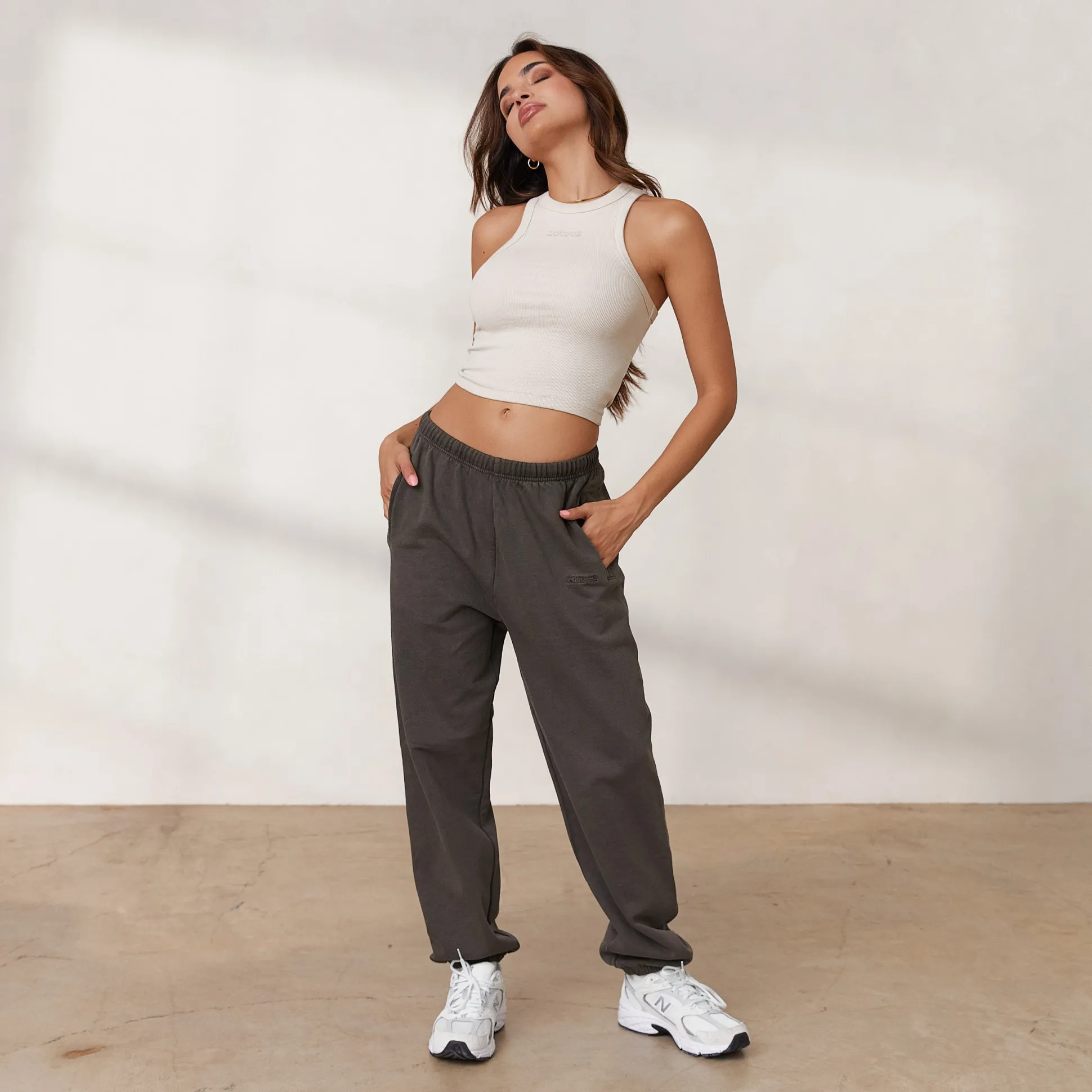 Signature Joggers