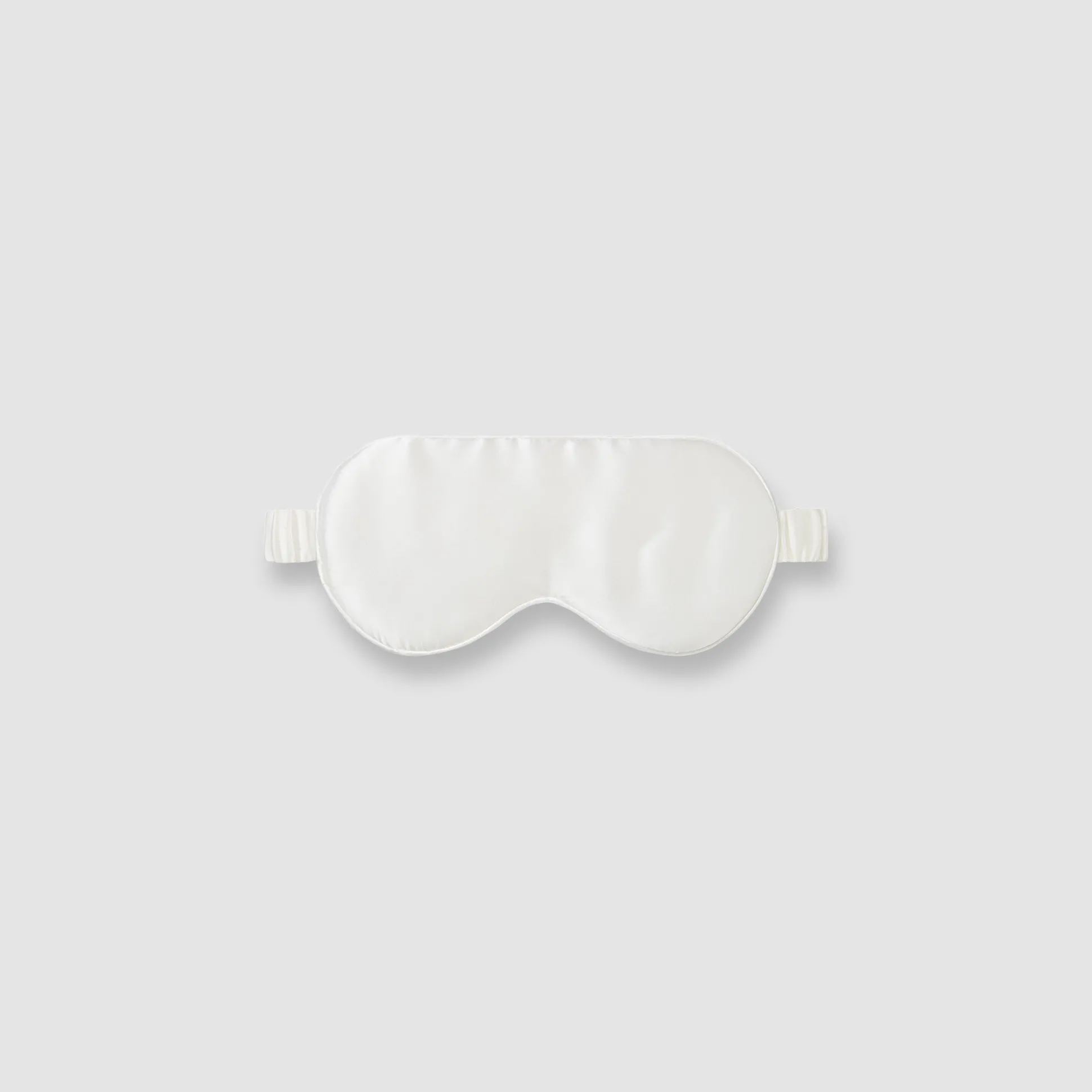 Signature Silk Sleep Mask