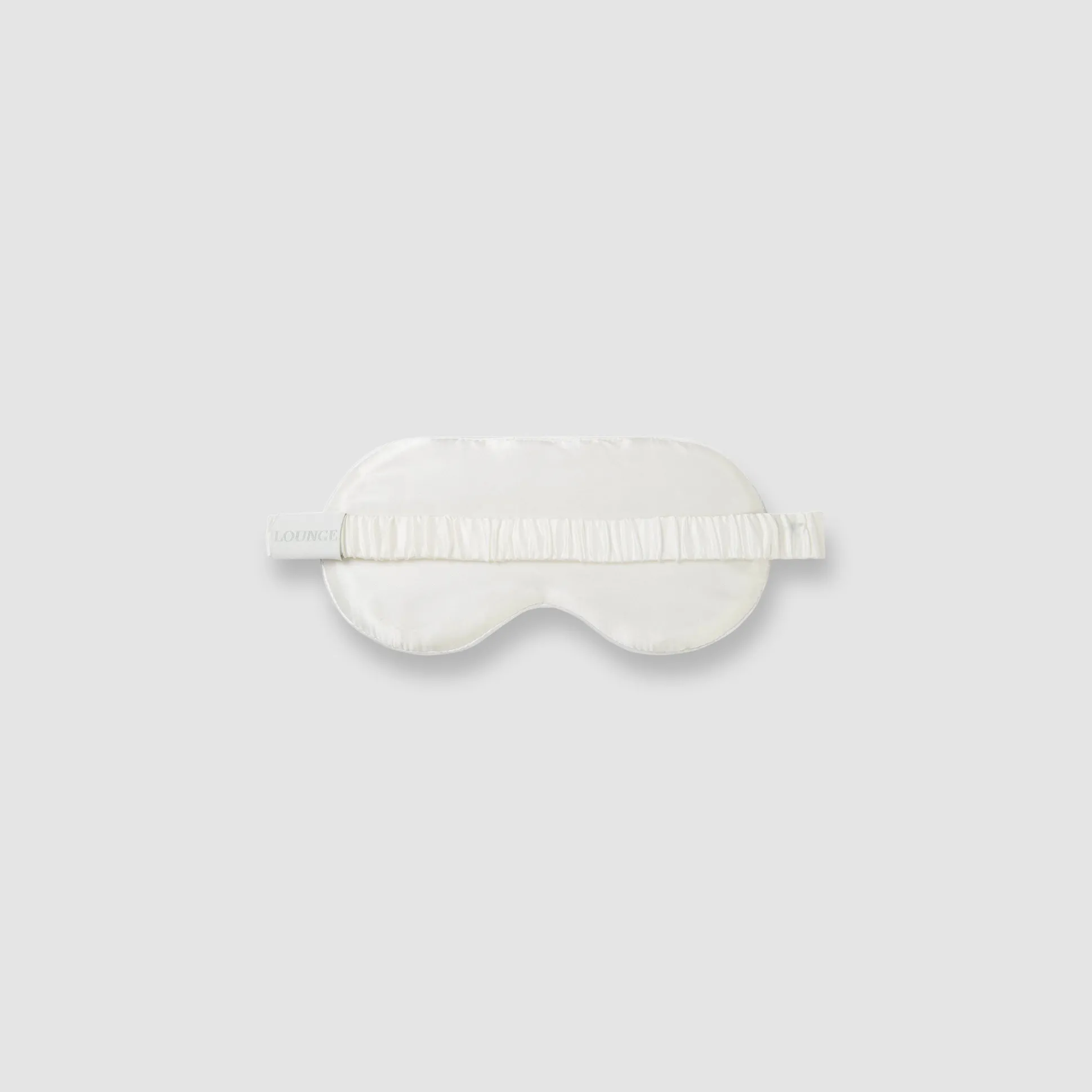 Signature Silk Sleep Mask