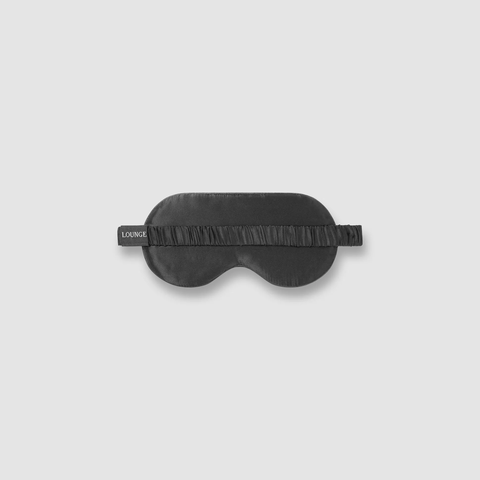 Signature Silk Sleep Mask