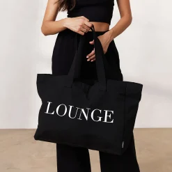 Signature Tote Bag