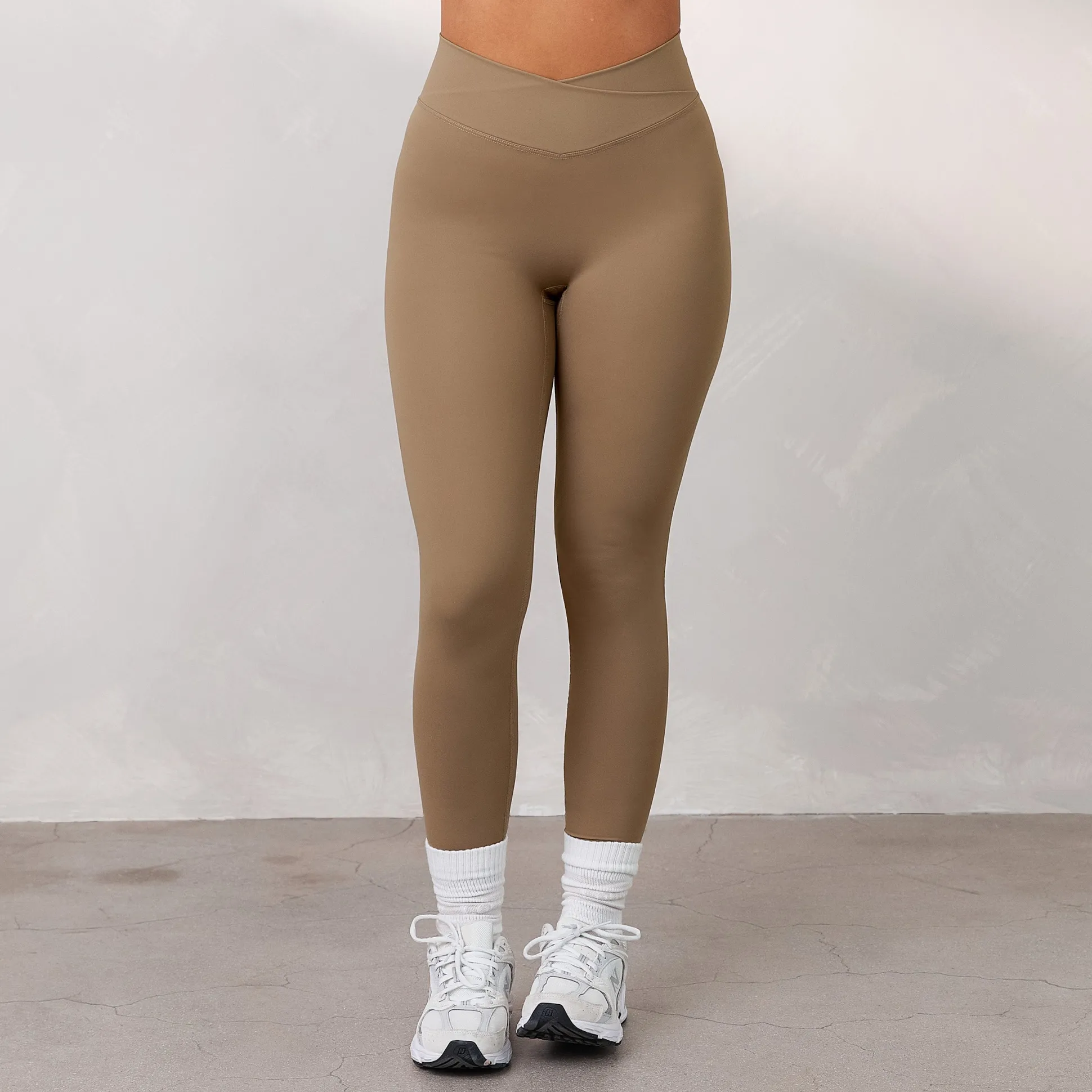 Silhouette Crop Top