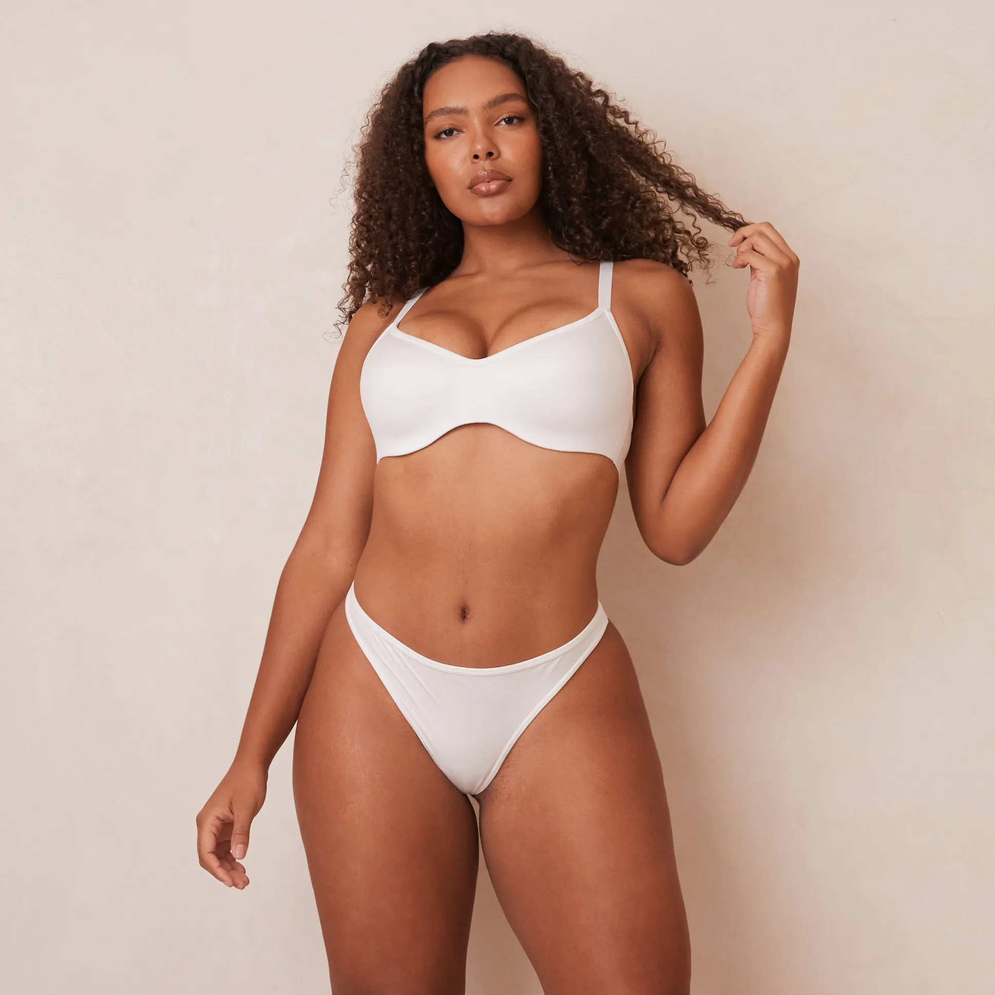 Sleek Mindful Bra