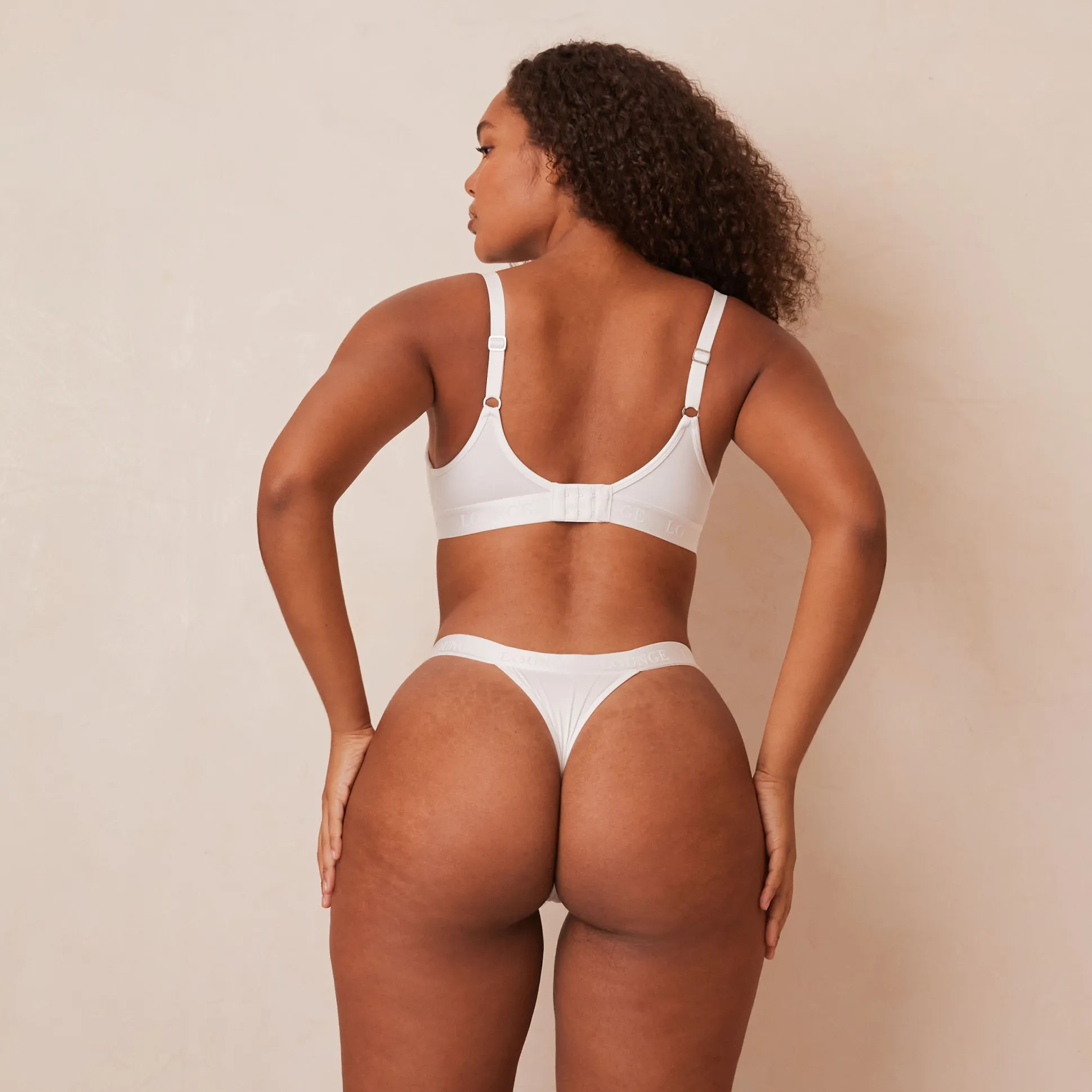 Sleek Mindful Bra