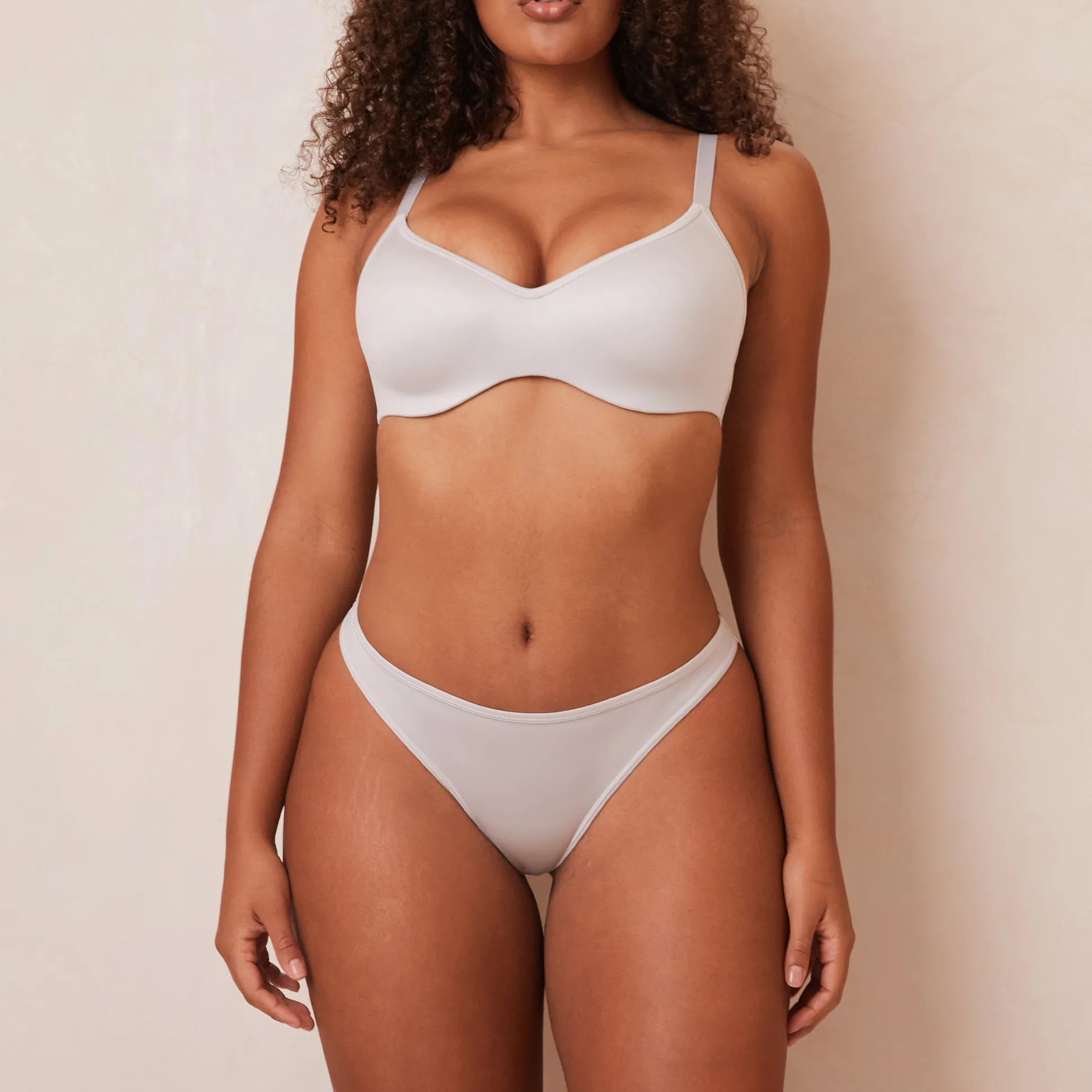 Sleek Mindful Bra