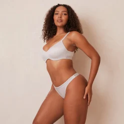 Sleek Mindful Bra