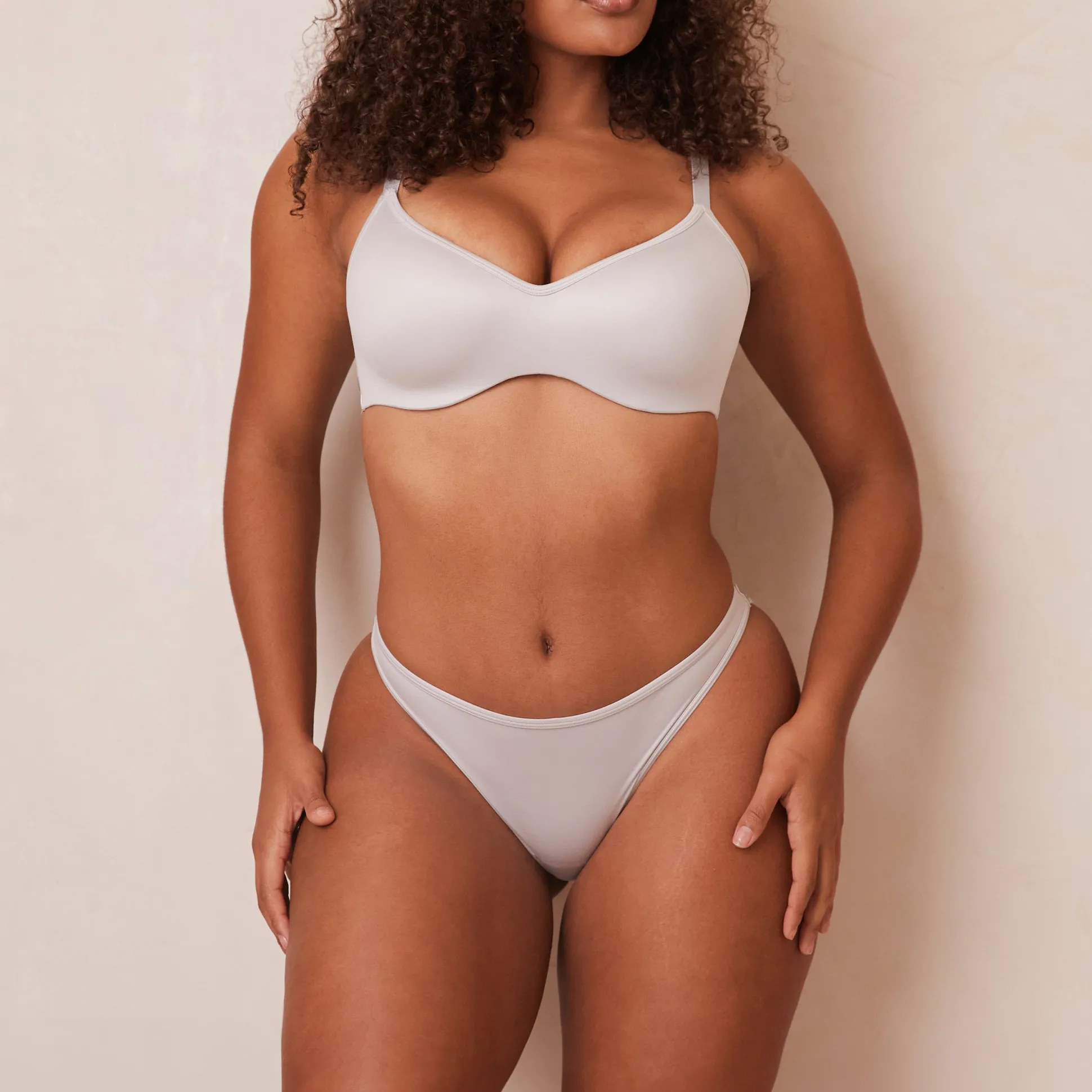 Sleek Mindful Bra