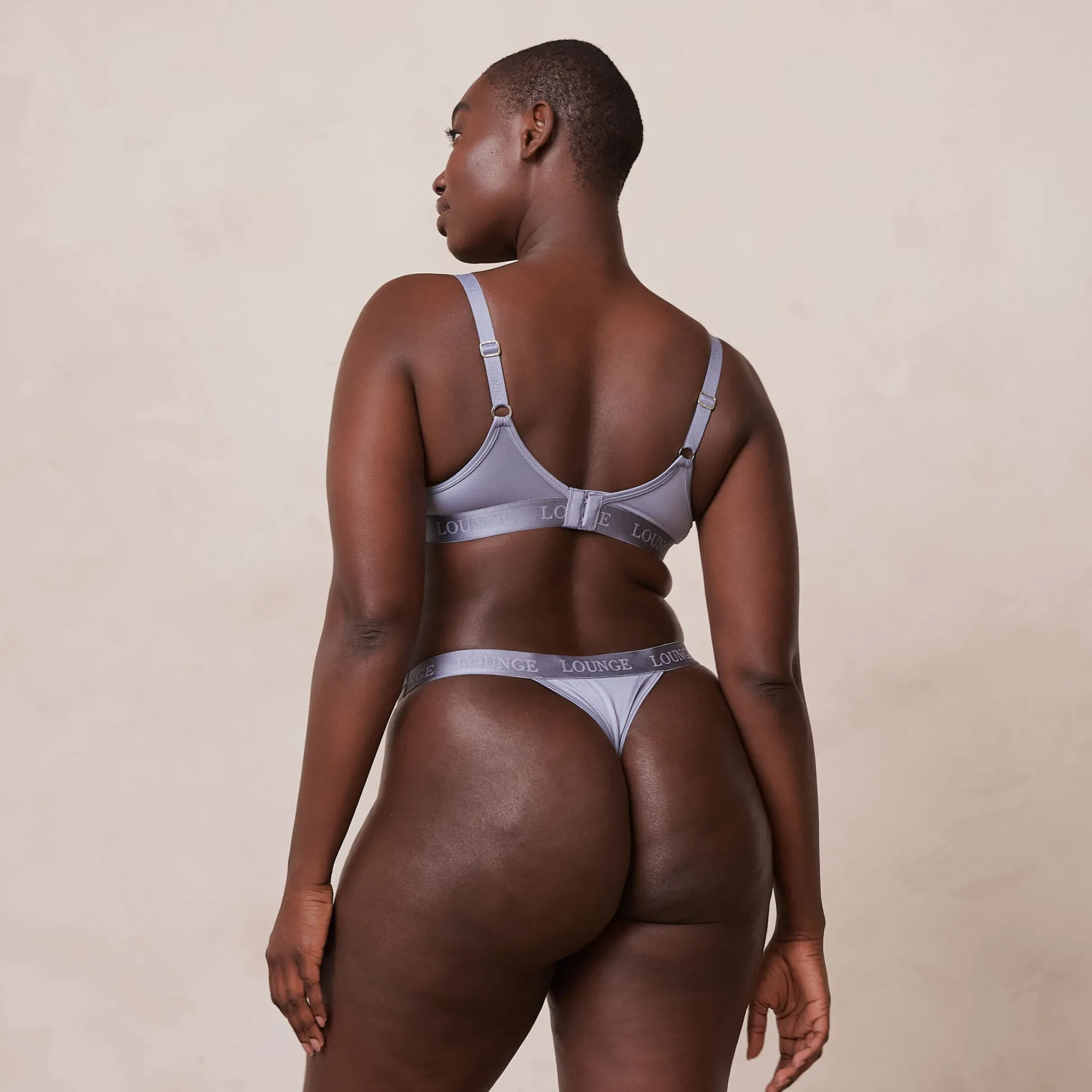 Sleek Mindful Bra