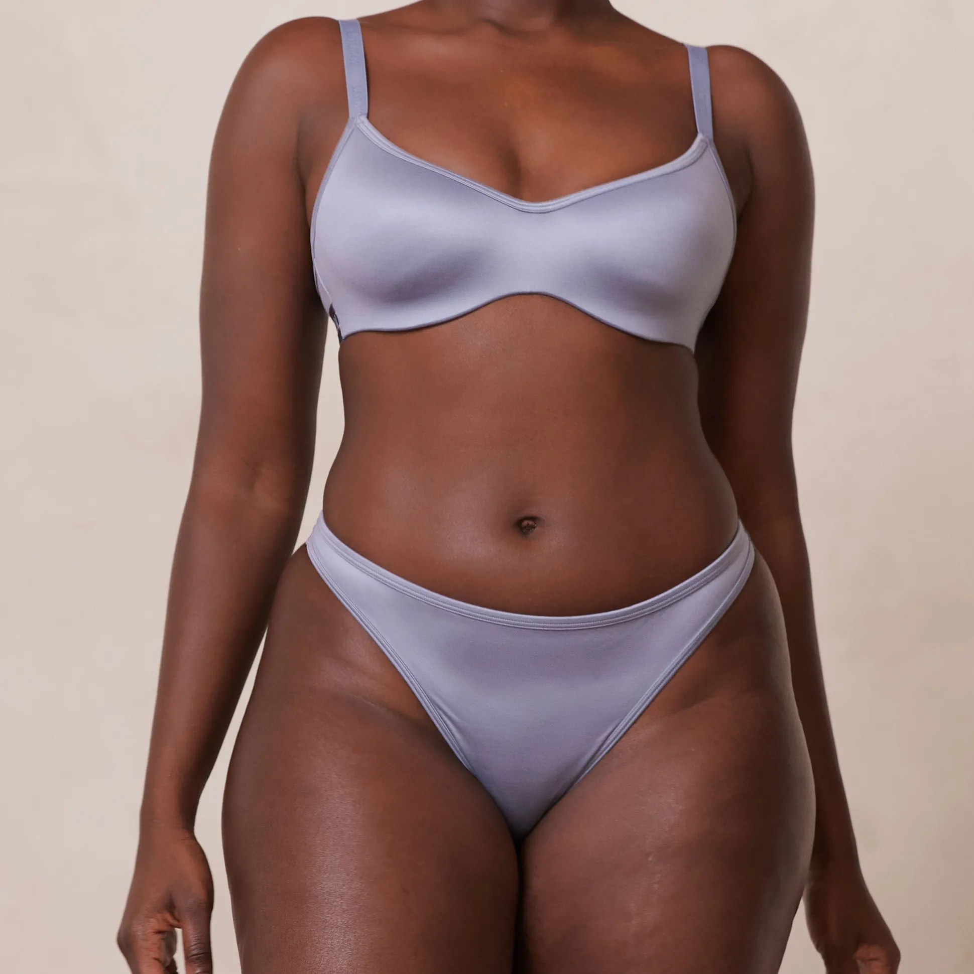 Sleek Mindful Bra