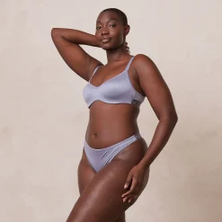 Sleek Mindful Bra