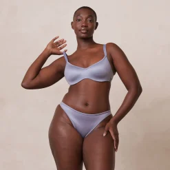 Sleek Mindful Bra
