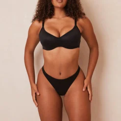 Sleek Mindful Bra