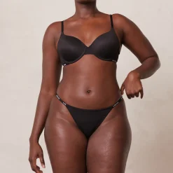 Smooth Classic T-Shirt Bra