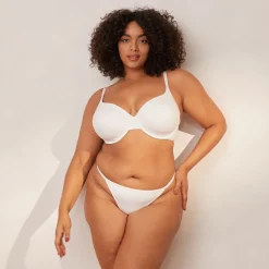 Smooth Classic T-Shirt Bra