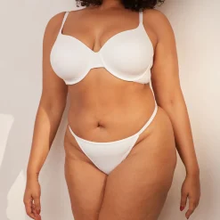 Smooth Classic T-Shirt Bra
