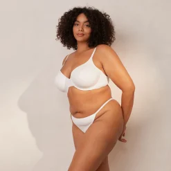 Smooth Classic T-Shirt Bra
