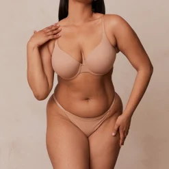 Smooth Classic T-Shirt Bra