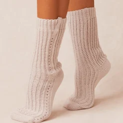 Snooze Knitted Socks