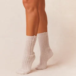 Snooze Knitted Socks