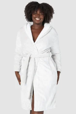 So Soft Luxury Dressing Gown