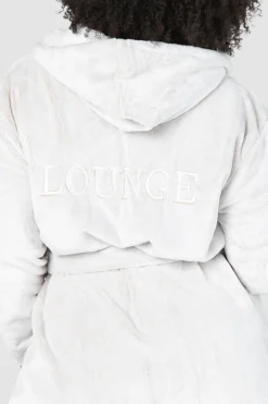 So Soft Luxury Dressing Gown