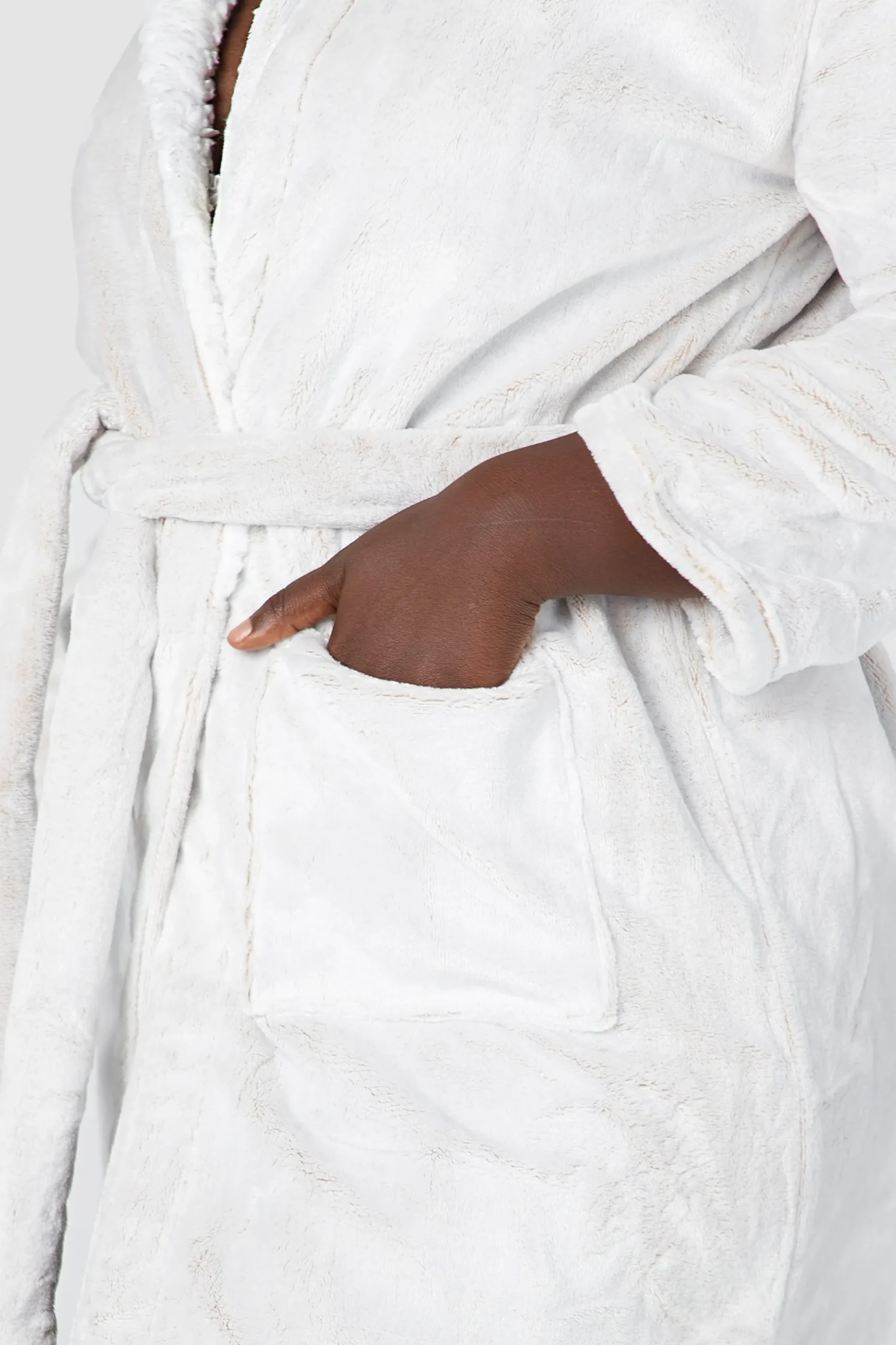 So Soft Luxury Dressing Gown