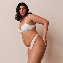 So Soft Ribbed T-Shirt Bra