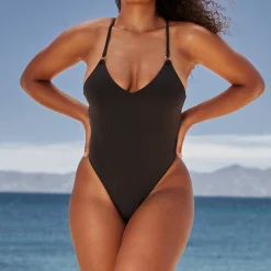 Statement One Piece Swimsuit