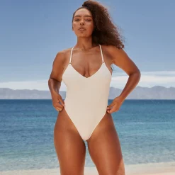 Statement One Piece Swimsuit