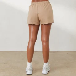 Sweat Shorts X Jess Hunt