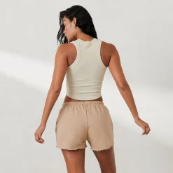 Sweat Shorts X Jess Hunt