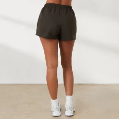 Sweat Shorts X Jess Hunt