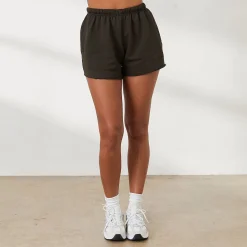 Sweat Shorts X Jess Hunt
