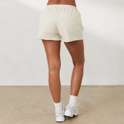 Sweat Shorts X Jess Hunt