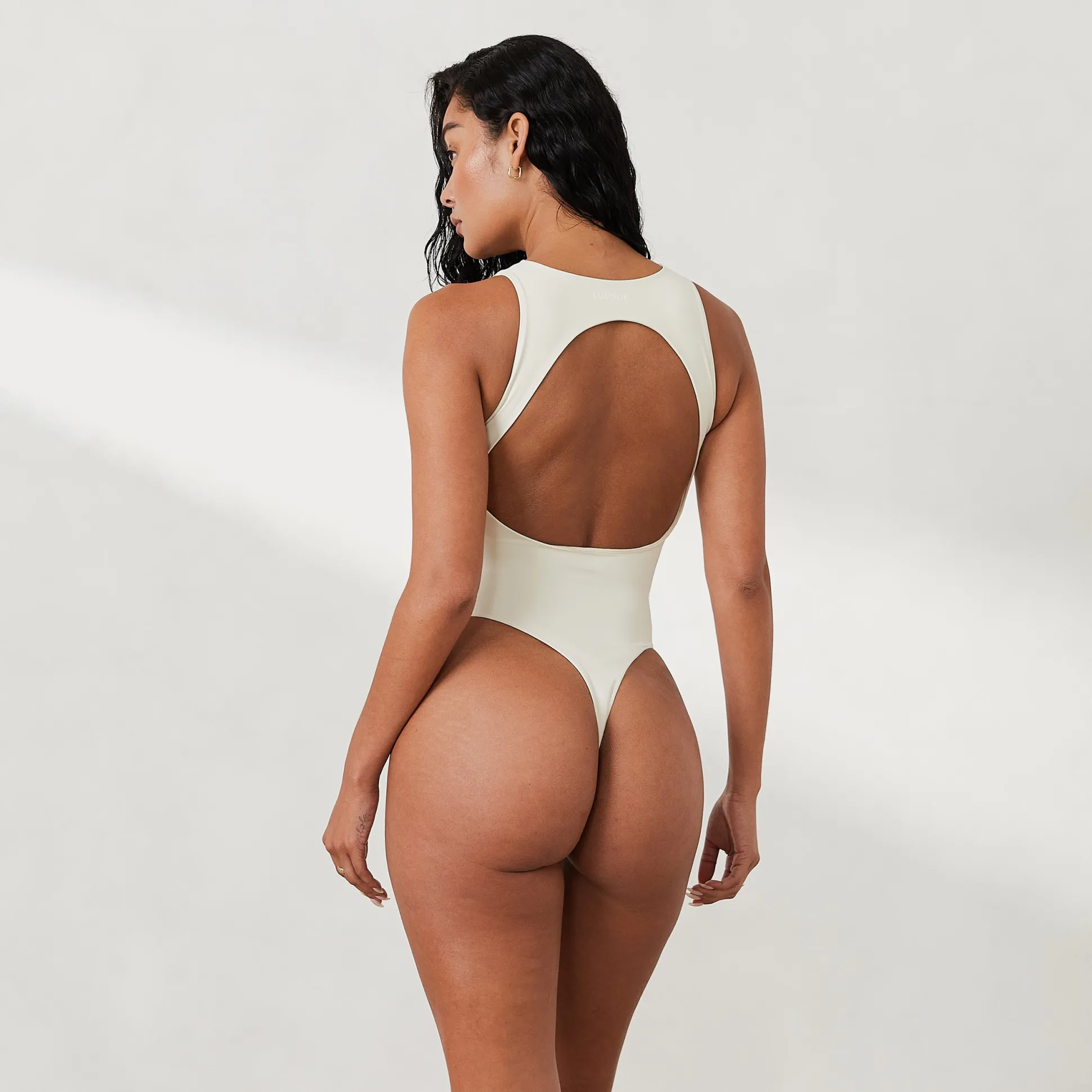 Sweat Shorts X Jess Hunt